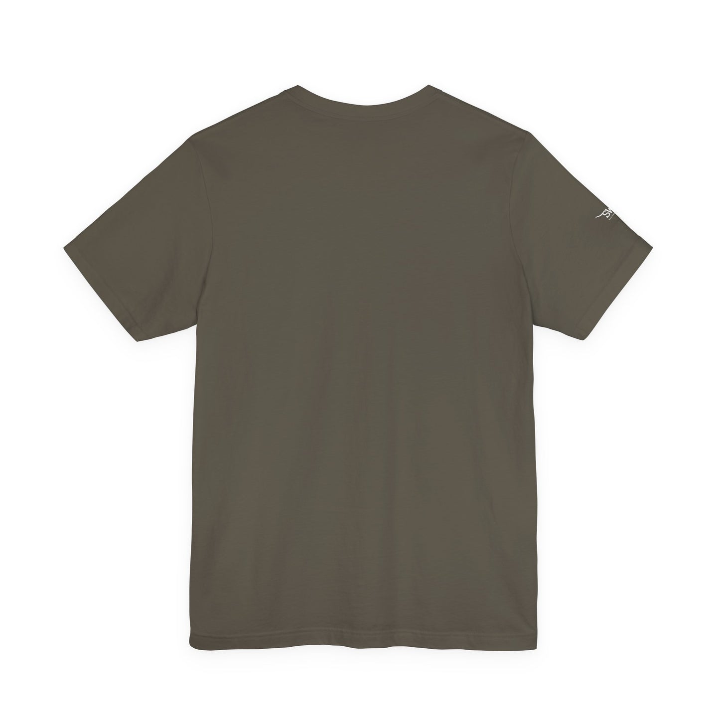 Stay Wild Western Co. Heritage Tee