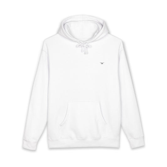 Stay Wild Western Co. Logo Hoodie