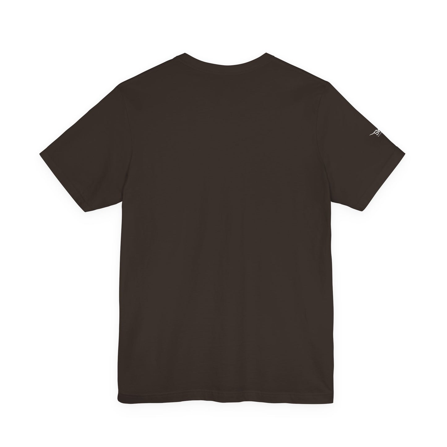 Stay Wild Western Co. Heritage Tee